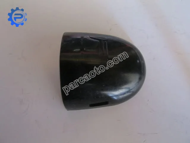 Renault laguna- 06/08; ön/arka kapı dış açma kolu ucu siyah sol