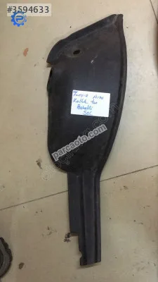 Fiat tempra arka koltuk yan bakaliti sol