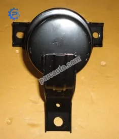 Mıtsubıshı lancer- 04/08; ön motor takozu sağ (tenacıty)