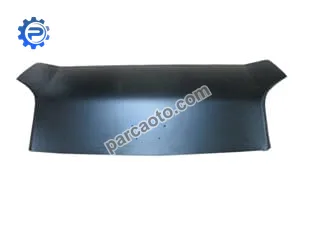 Citroen Nemo Kaput - Kocaeli Gebze