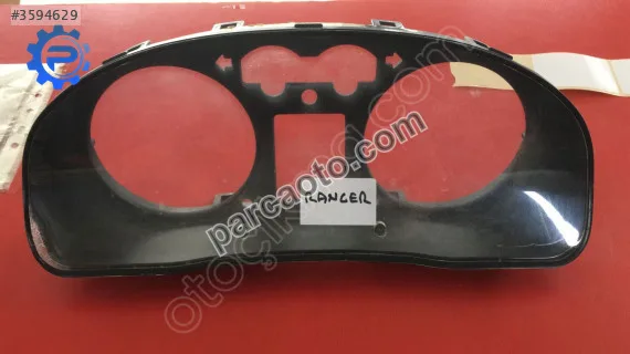 Ranger gösterge panel camı
