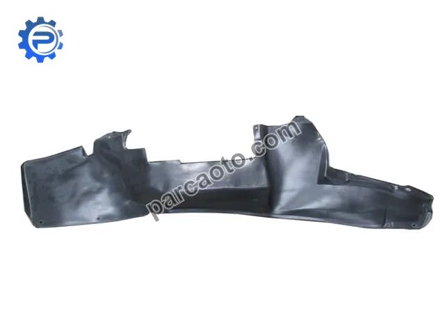 Daewoo nexıa- 95/99; ön çamurluk davlumbazı sol (bfn)