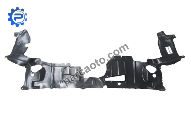Honda cıvıc- sd- 04/06; karter muhafaza plastiği orta (tw)