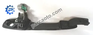Mazda BT-50 Kapı Kolu - Kocaeli Gebze