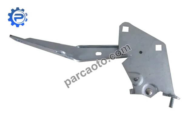 Renault fluence- 09/16; kaput menteşesi sol (eagle body)