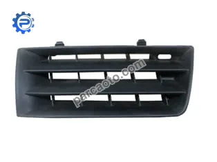 Renault megane- 2- 03/06; ön panjur sağ siyah