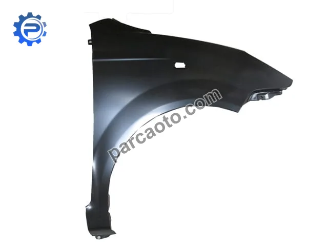 Chevrolet Spark Çamurluk - Kocaeli Gebze
