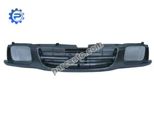 Isuzu Tfr pick up Panjur - Kocaeli Gebze