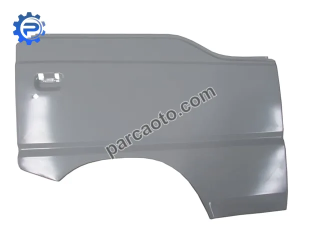 Hyundai H100 Kapı - Kocaeli Gebze