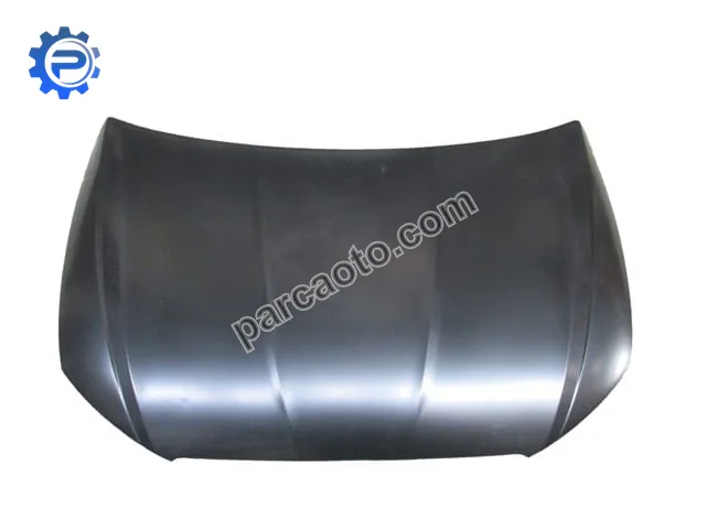 Seat ıbıza- 17/25; motor kaputu (iceli/çekomastikli) (tw)