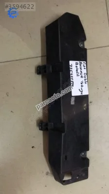 Fiat doblo basamak takviye bakaliti 735455899