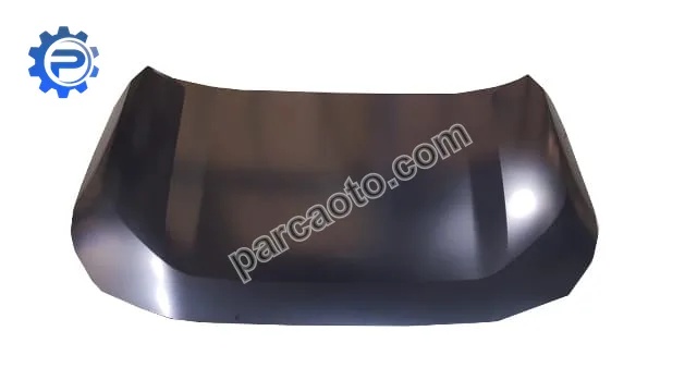 Toyota rav4- 18/24; motor kaputu çelik (tyg)