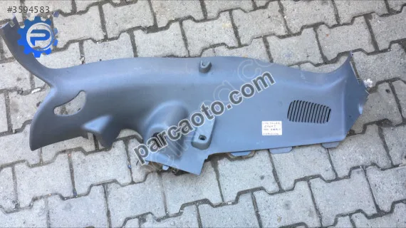 Chrysler bagaj yan bakaliti 0uk84bd5ab