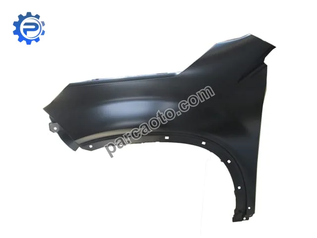 Kia Sorento Çamurluk - Kocaeli Gebze