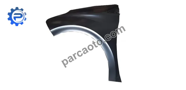 Peugeot 208 Çamurluk - Kocaeli Gebze