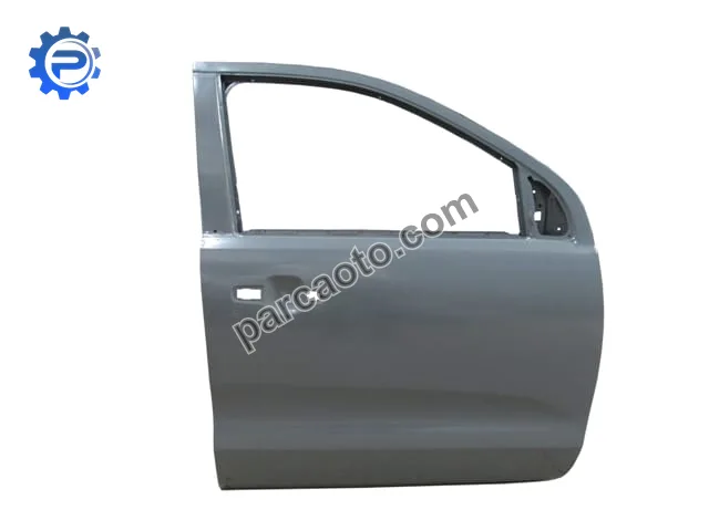 Ford ranger- pıck up- 19/22; ön kapı komple sağ (iceli/çekomastikli) (tw)