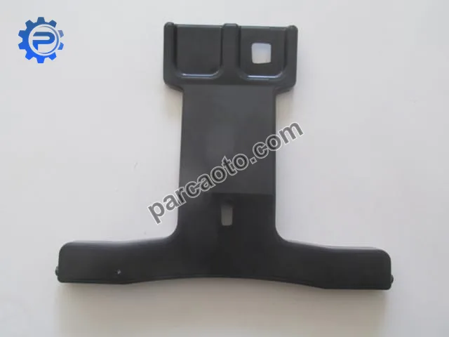 Mercedes c class- w204- 07/11; ön panjur braketi üst