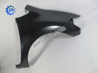 Toyota Auris Çamurluk - Kocaeli Gebze