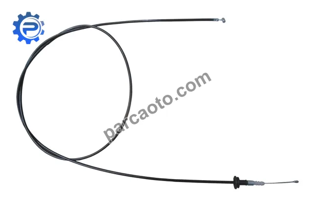 Toyota Yaris Kaput - Kocaeli Gebze