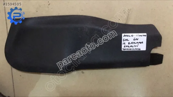 Doblo fiorino sol ön iç kaplama bakaliti 901030225026