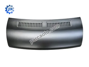 Fıat ducato- 07/14; motor kaputu (iceli/çekomastikli) (eagle body)
