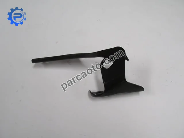 Honda accord- 03/08; kaput menteşesi sol (tyg)