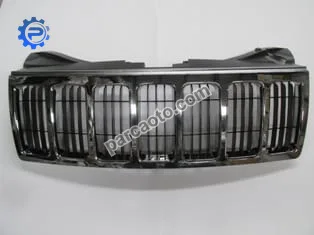 Jeep cherokee- grand- 09/11; ön panjur nikelajlı (tyg)