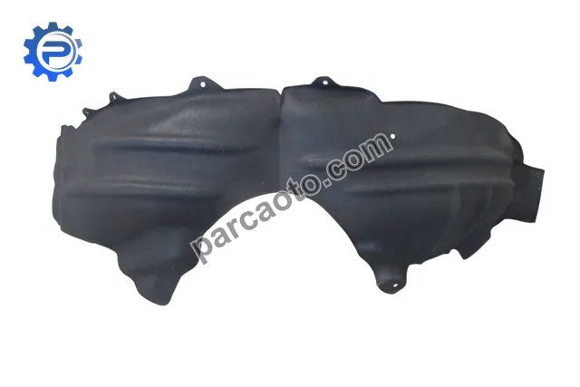 Byd seal u- 24/25; arka çamurluk davlumbazı sol (halıfileks tipi) (tw)