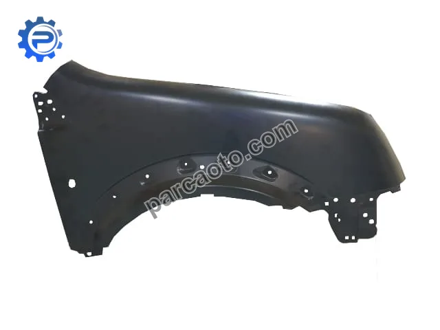 Ford transıt connect- 02/09; ön çamurluk sağ sinyal ve dodik delikli (eagle body)