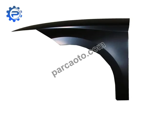 Seat ıbıza- 17/25; ön çamurluk deliksiz sol (oran)