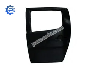 Isuzu D max Kapı - Kocaeli Gebze