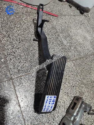 Mercedes çıkma gaz pedalı