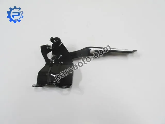 Mazda 3- sd- 10/13; kaput menteşesi sağ (tyg)
