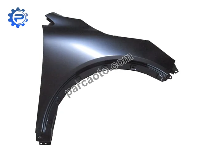 Kia Sorento Çamurluk - Kocaeli Gebze