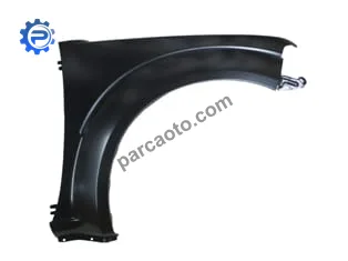 Nissan Pathfinder Çamurluk - Kocaeli Gebze