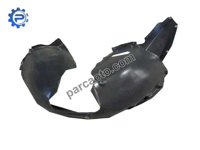 Seat altea- 04/15; ön çamurluk davlumbazı sağ (lt-st6016) (tyg)