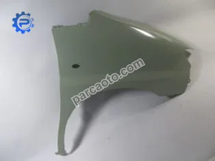 Hyundaı starex- minibüs- 98/08; ön çamurluk sağ sinyal delikli/anten delikli (gri boyalı) (sımyı)