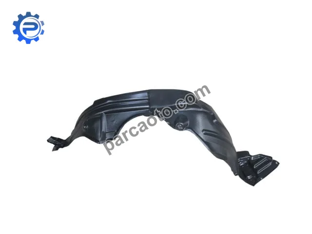 Toyota Yaris Çamurluk - Kocaeli Gebze