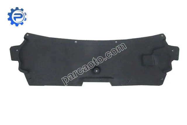 Ford transıt- v184- 02/06; kaput izolatörü