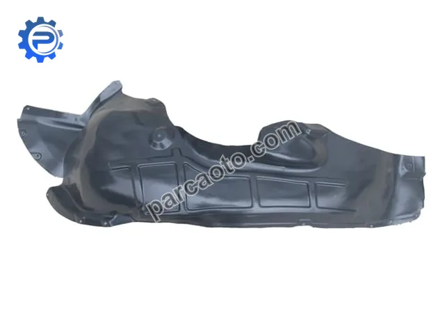 Audi A1 Çamurluk - Kocaeli Gebze