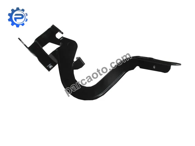 Toyota Yaris Kaput - Kocaeli Gebze