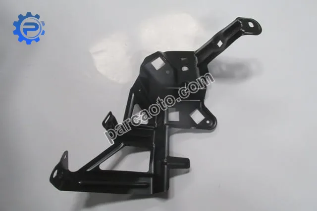 Honda cıvıc- sd- 16/21; ön çamurluk iç bağlantı braketi sol (tw)