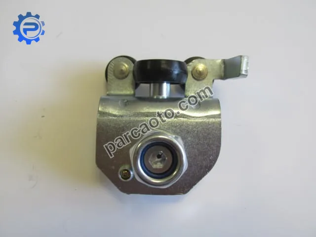 Peugeot boxer- 07/13; sürgülü kapı üst ray bağlantısı sağ