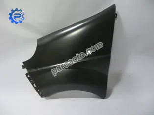 Opel vıvaro- 04/08; ön çamurluk delikli sol (oran)