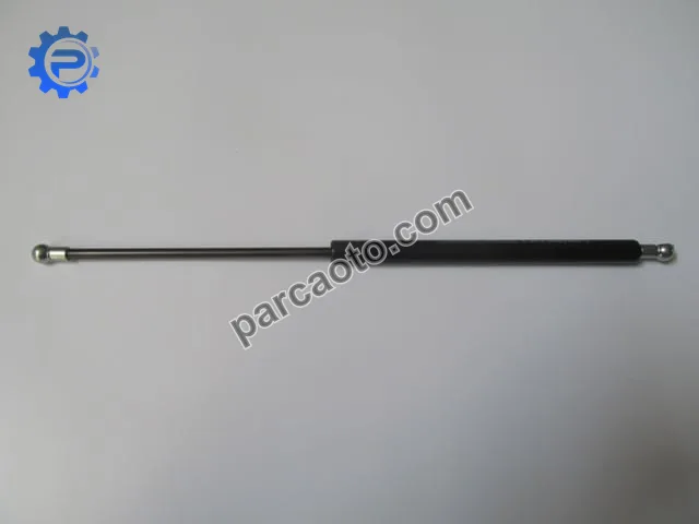 Mercedes e class- w210- 96/99; kaput amortisörü