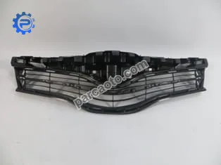 Toyota Yaris Panjur - Kocaeli Gebze