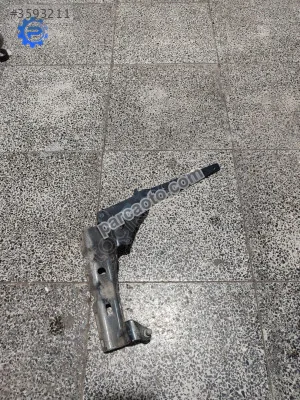 Mercedes w203 kasa çıkma kaput menteşesi
