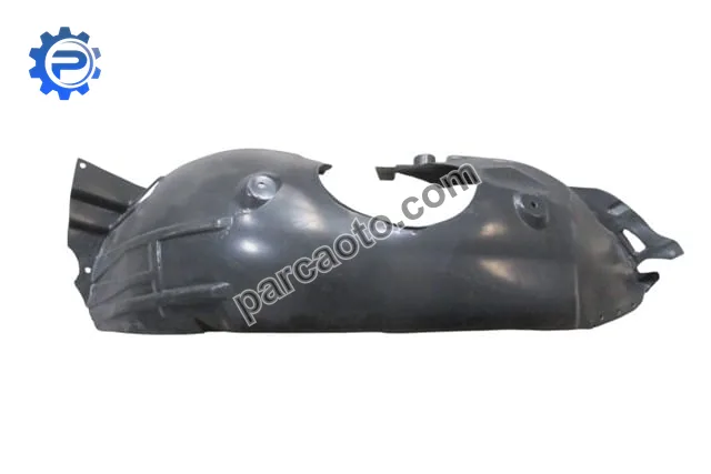 Mercedes vıto- w639- 03/14; ön çamurluk davlumbazı sol
