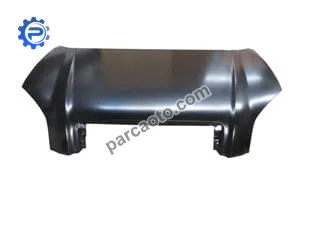 Hyundaı tucson- 05/10; motor kaputu (tw)