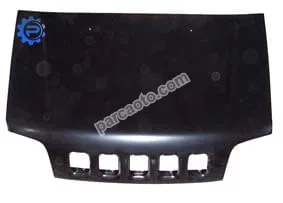 Suzukı jımny- 04/12; motor kaputu (tw)